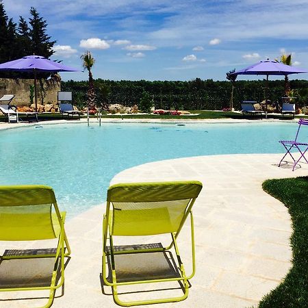 Le Scuderie - Castello Monaci Bed and Breakfast Salice Salentino Εξωτερικό φωτογραφία
