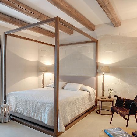 Le Scuderie - Castello Monaci Bed and Breakfast Salice Salentino Εξωτερικό φωτογραφία
