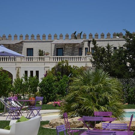 Le Scuderie - Castello Monaci Bed and Breakfast Salice Salentino Εξωτερικό φωτογραφία