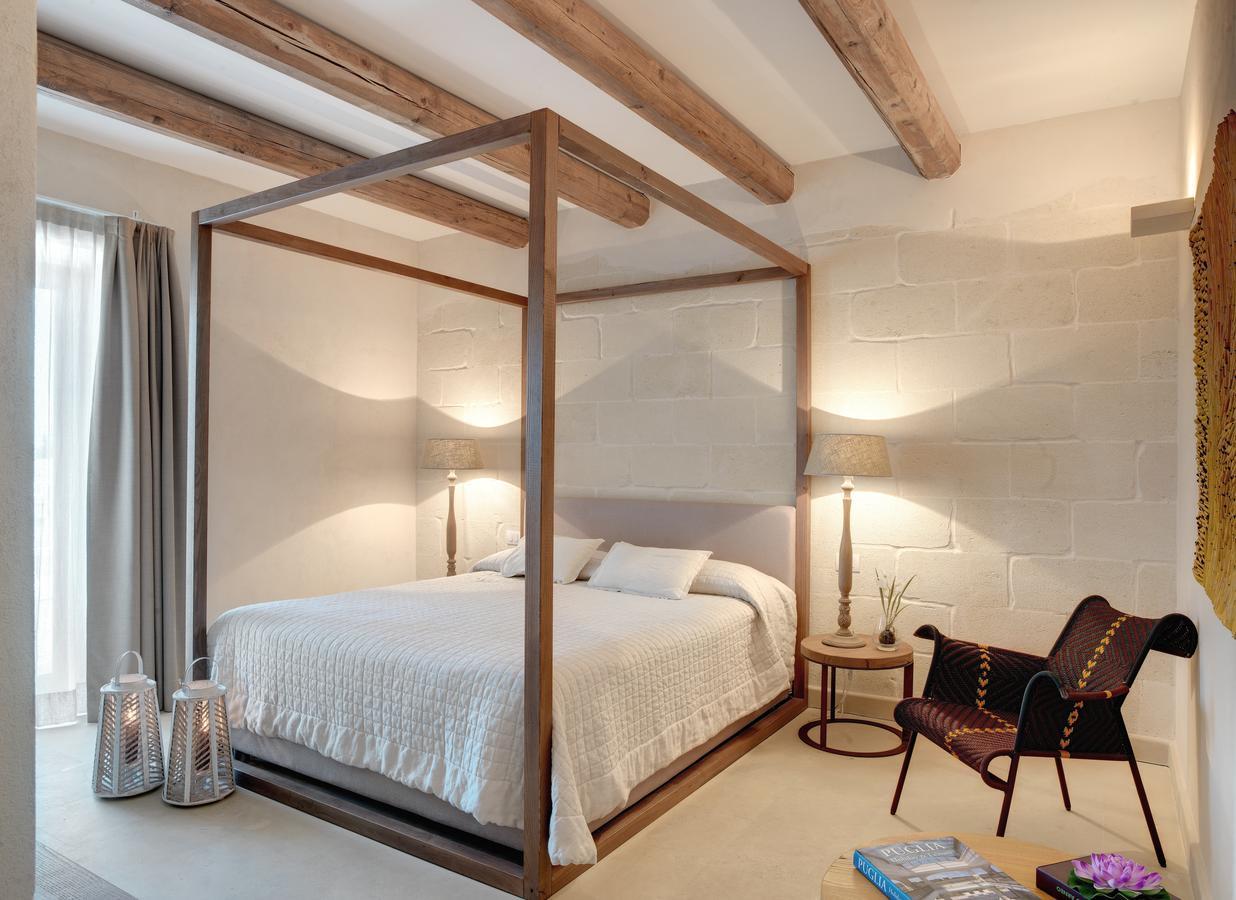 Le Scuderie - Castello Monaci Bed and Breakfast Salice Salentino Εξωτερικό φωτογραφία