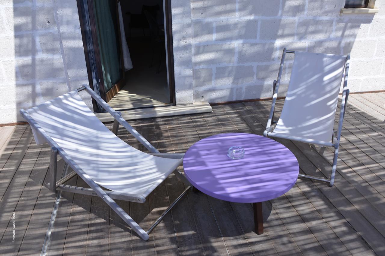 Le Scuderie - Castello Monaci Bed and Breakfast Salice Salentino Εξωτερικό φωτογραφία