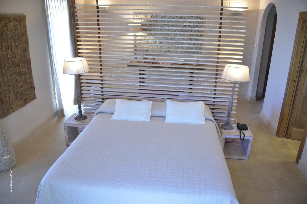 Le Scuderie - Castello Monaci Bed and Breakfast Salice Salentino Εξωτερικό φωτογραφία