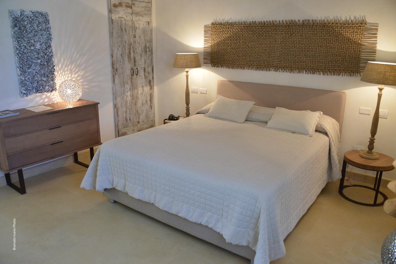Le Scuderie - Castello Monaci Bed and Breakfast Salice Salentino Εξωτερικό φωτογραφία