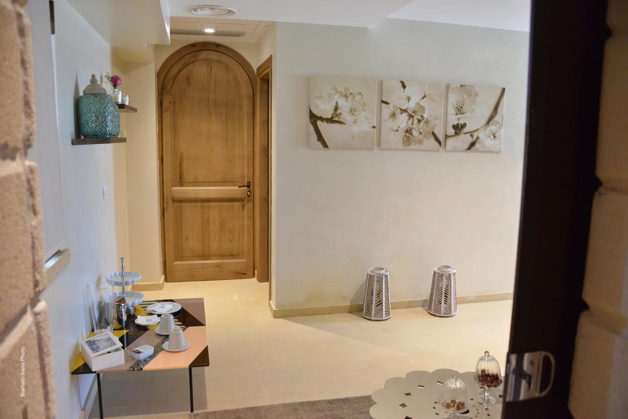 Le Scuderie - Castello Monaci Bed and Breakfast Salice Salentino Εξωτερικό φωτογραφία