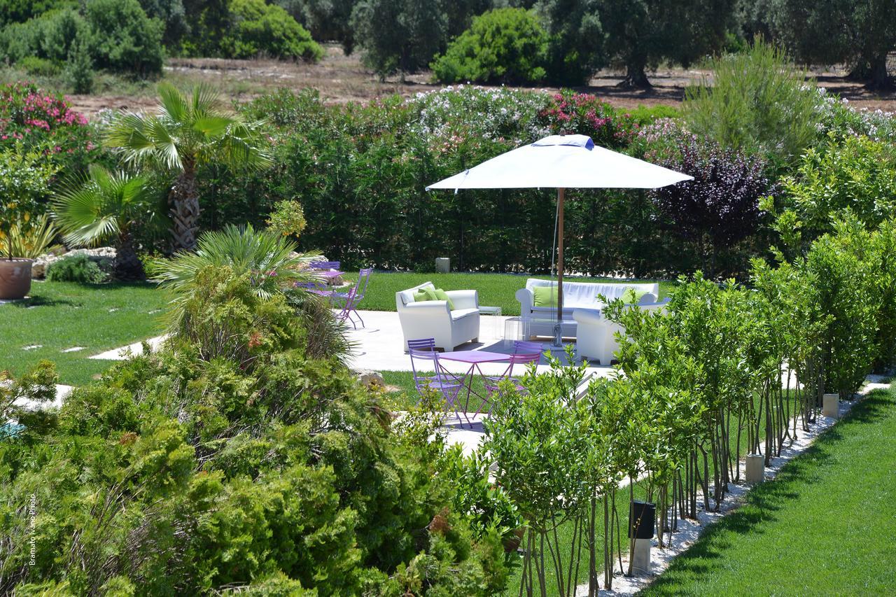 Le Scuderie - Castello Monaci Bed and Breakfast Salice Salentino Εξωτερικό φωτογραφία