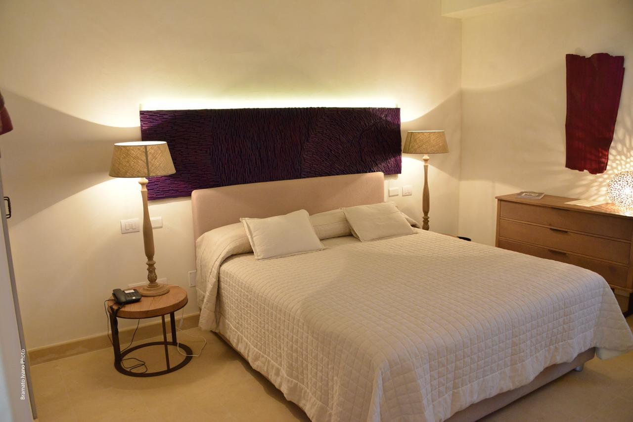 Le Scuderie - Castello Monaci Bed and Breakfast Salice Salentino Εξωτερικό φωτογραφία