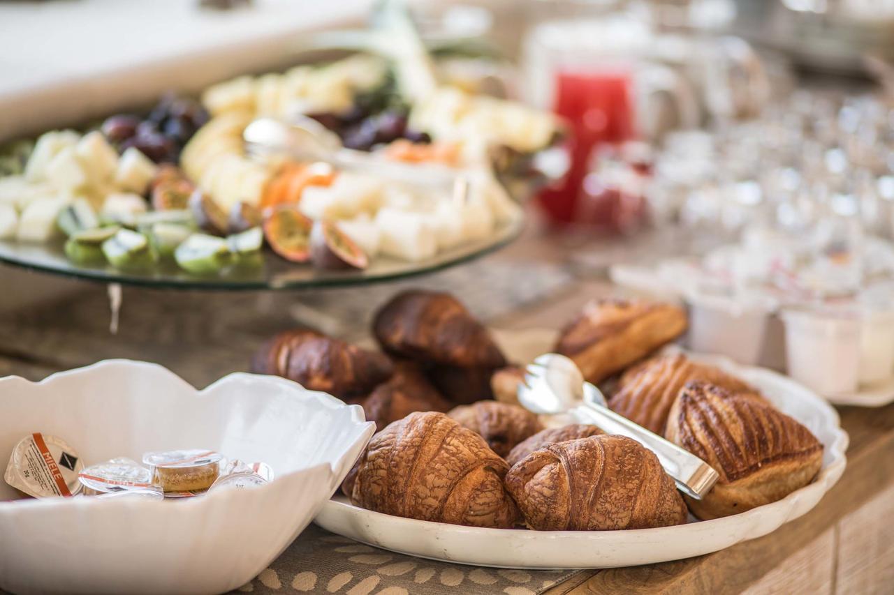 Le Scuderie - Castello Monaci Bed and Breakfast Salice Salentino Εξωτερικό φωτογραφία