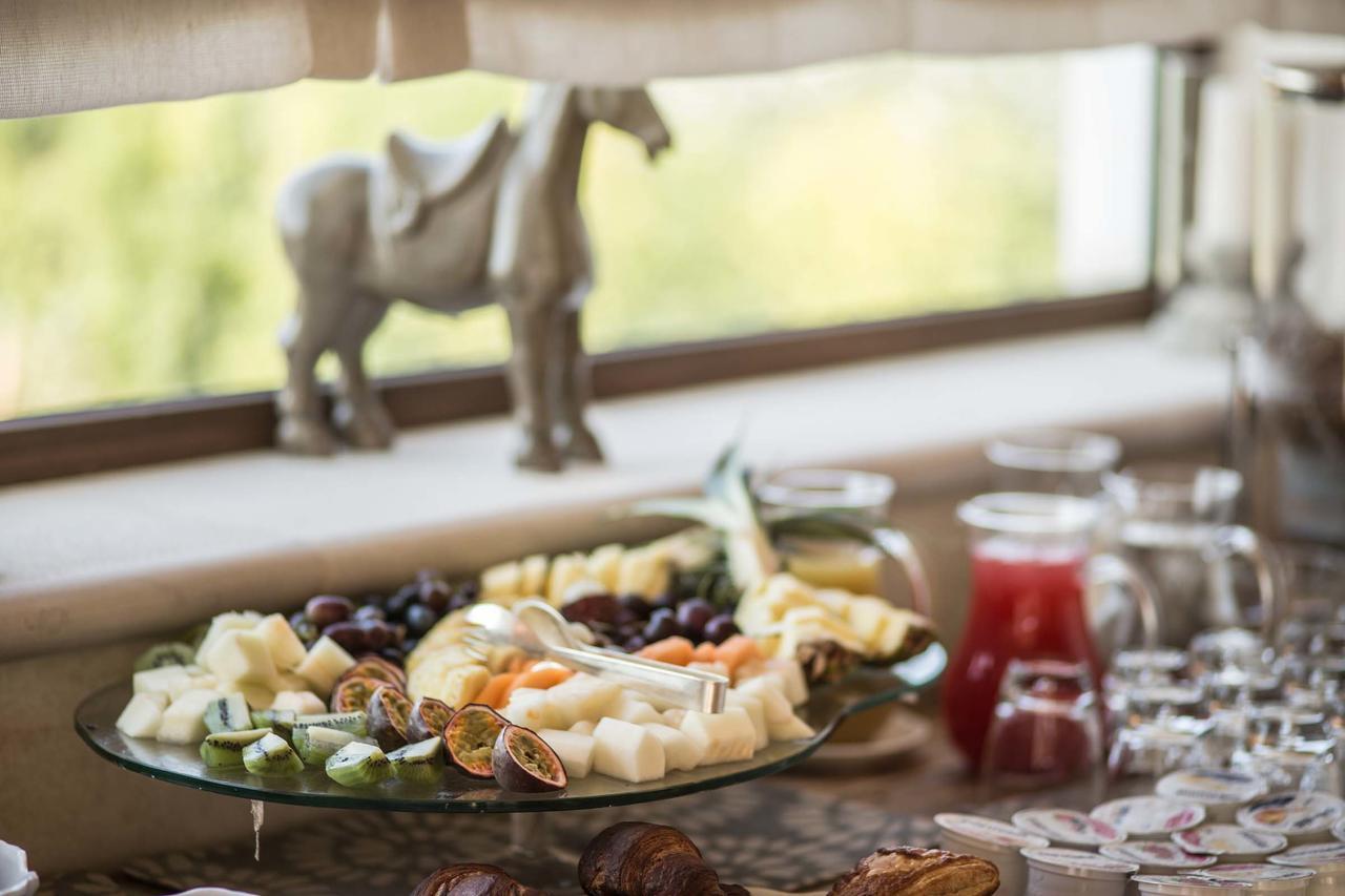 Le Scuderie - Castello Monaci Bed and Breakfast Salice Salentino Εξωτερικό φωτογραφία