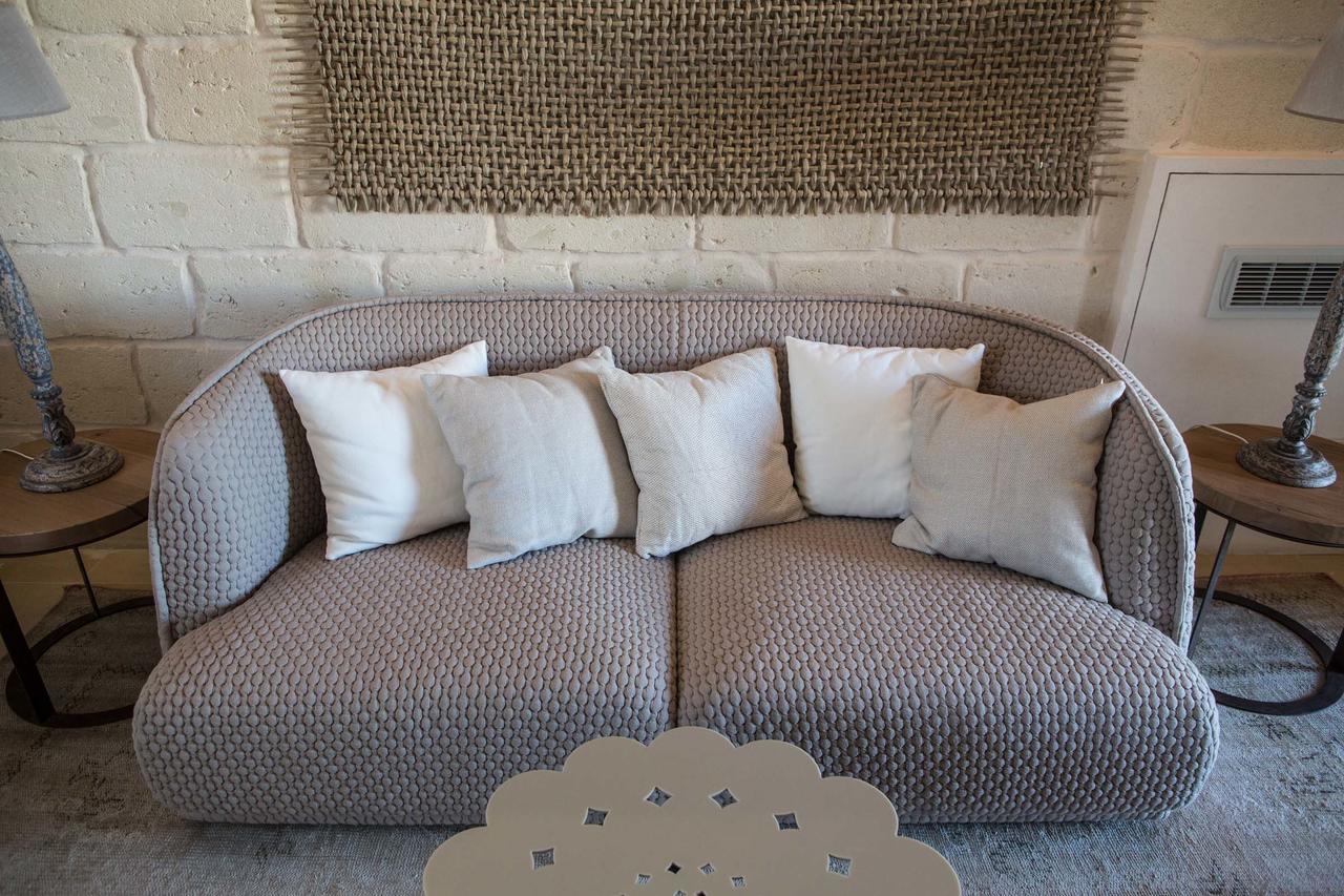 Le Scuderie - Castello Monaci Bed and Breakfast Salice Salentino Εξωτερικό φωτογραφία