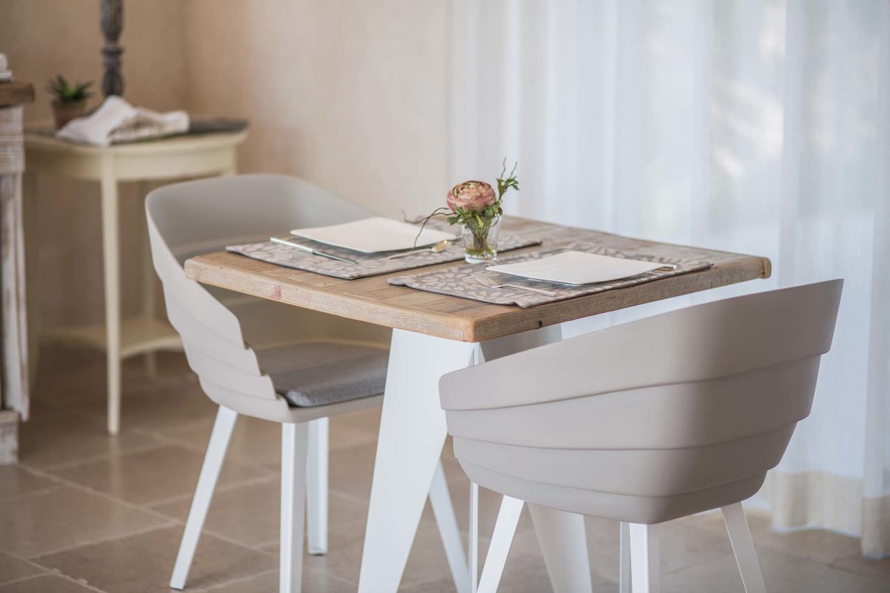 Le Scuderie - Castello Monaci Bed and Breakfast Salice Salentino Εξωτερικό φωτογραφία