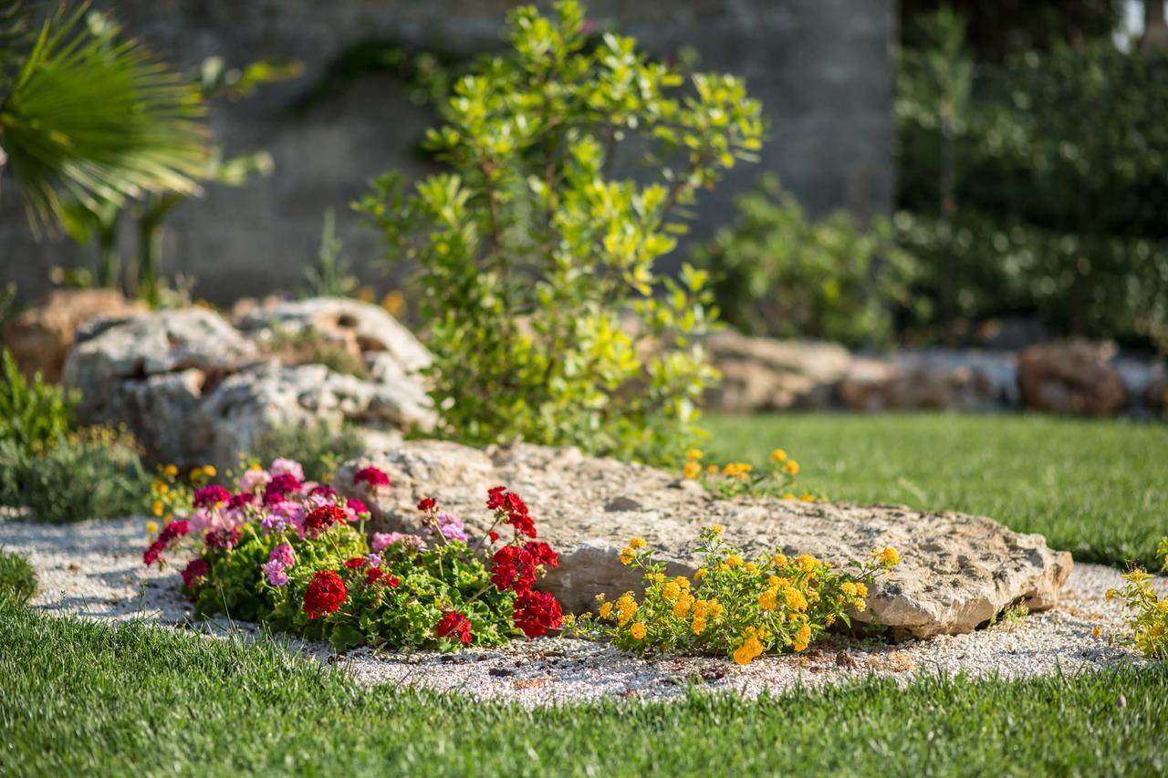 Le Scuderie - Castello Monaci Bed and Breakfast Salice Salentino Εξωτερικό φωτογραφία