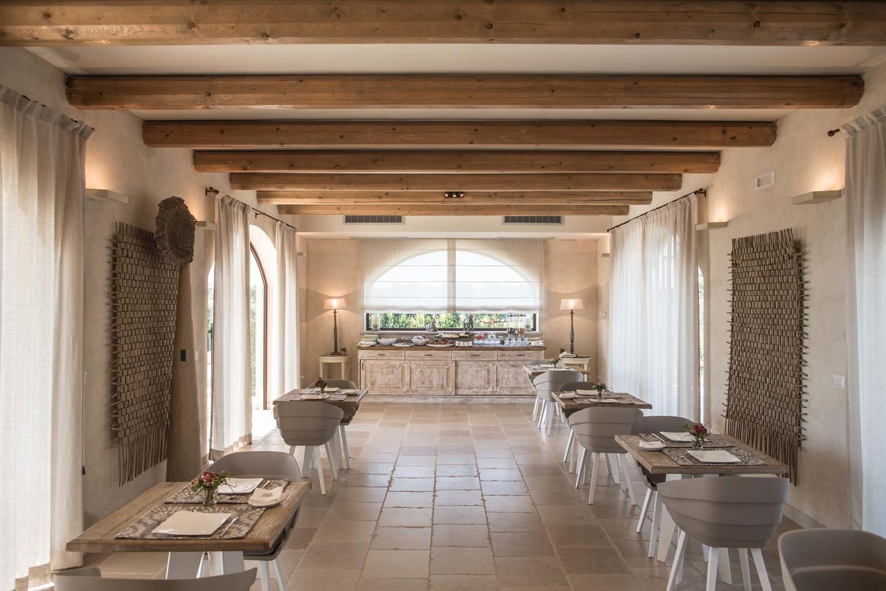 Le Scuderie - Castello Monaci Bed and Breakfast Salice Salentino Εξωτερικό φωτογραφία