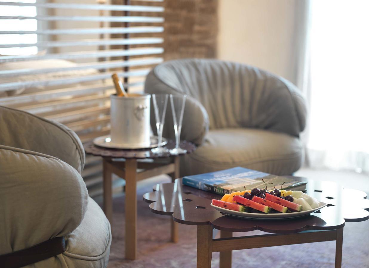 Le Scuderie - Castello Monaci Bed and Breakfast Salice Salentino Εξωτερικό φωτογραφία