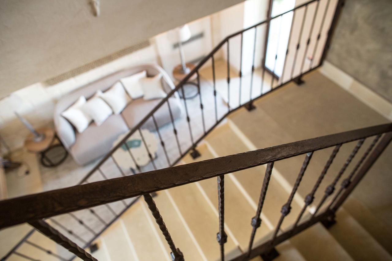 Le Scuderie - Castello Monaci Bed and Breakfast Salice Salentino Εξωτερικό φωτογραφία