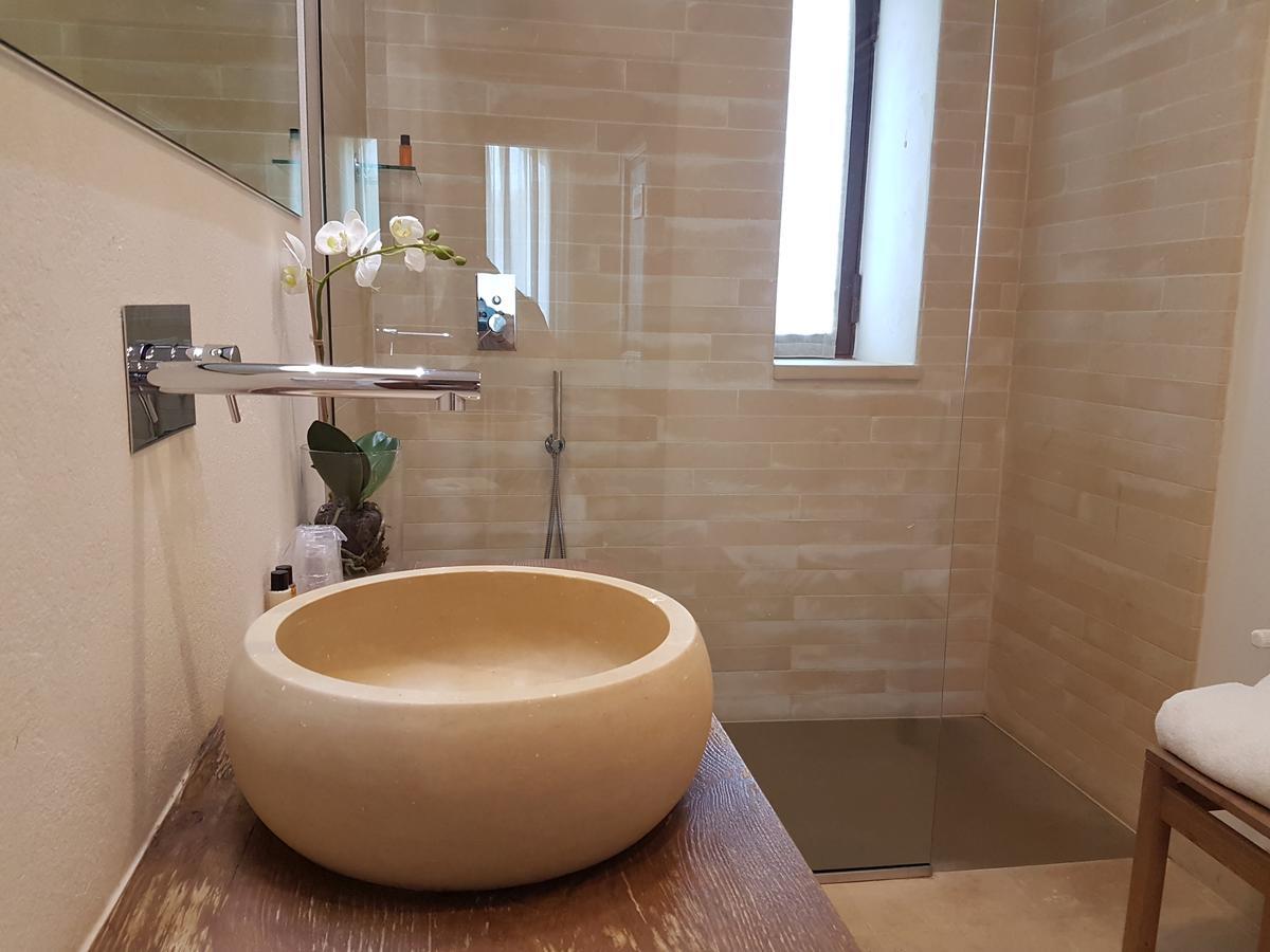 Le Scuderie - Castello Monaci Bed and Breakfast Salice Salentino Εξωτερικό φωτογραφία