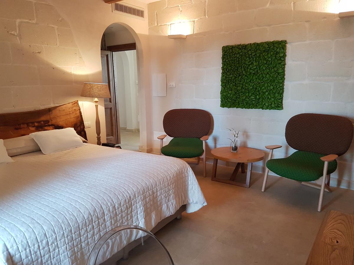 Le Scuderie - Castello Monaci Bed and Breakfast Salice Salentino Εξωτερικό φωτογραφία