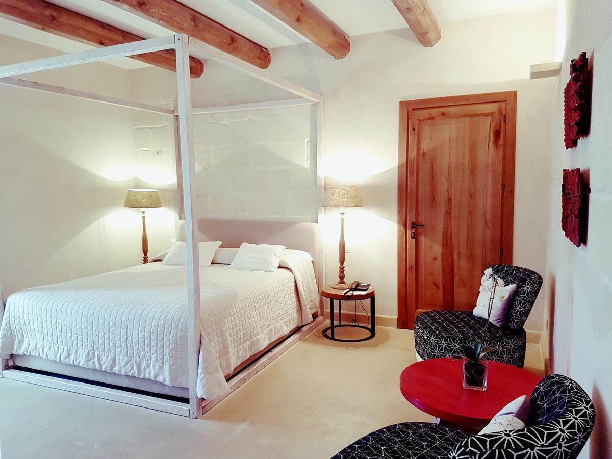 Le Scuderie - Castello Monaci Bed and Breakfast Salice Salentino Εξωτερικό φωτογραφία