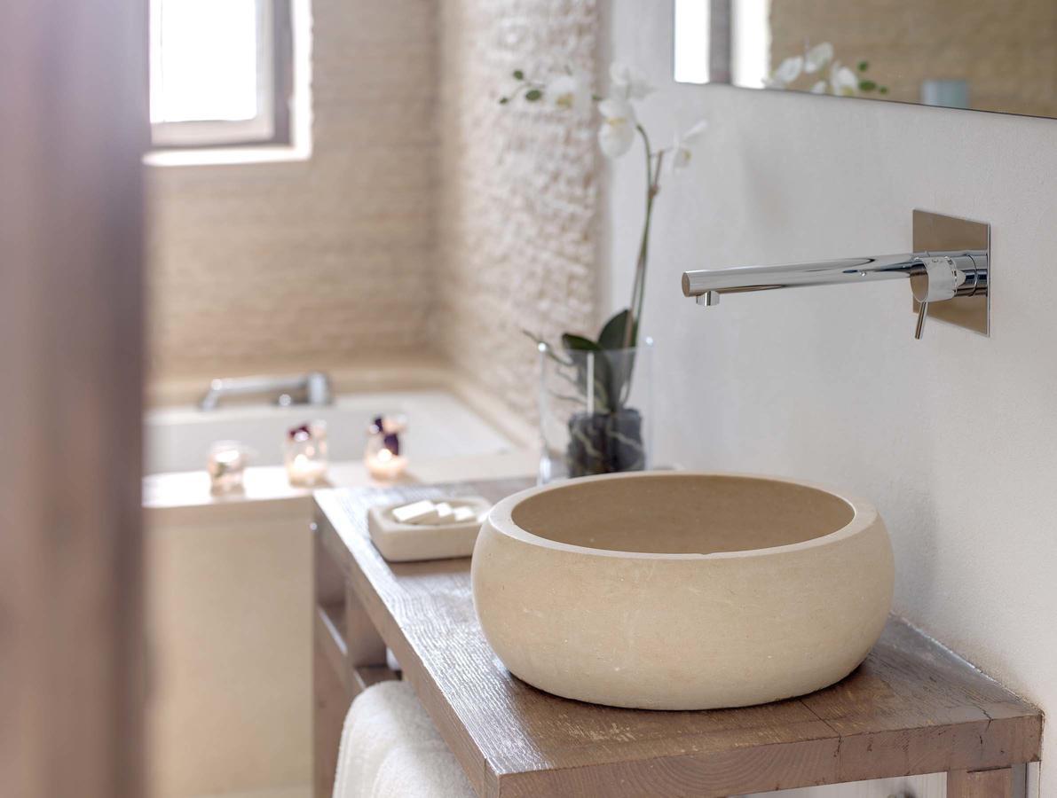 Le Scuderie - Castello Monaci Bed and Breakfast Salice Salentino Εξωτερικό φωτογραφία